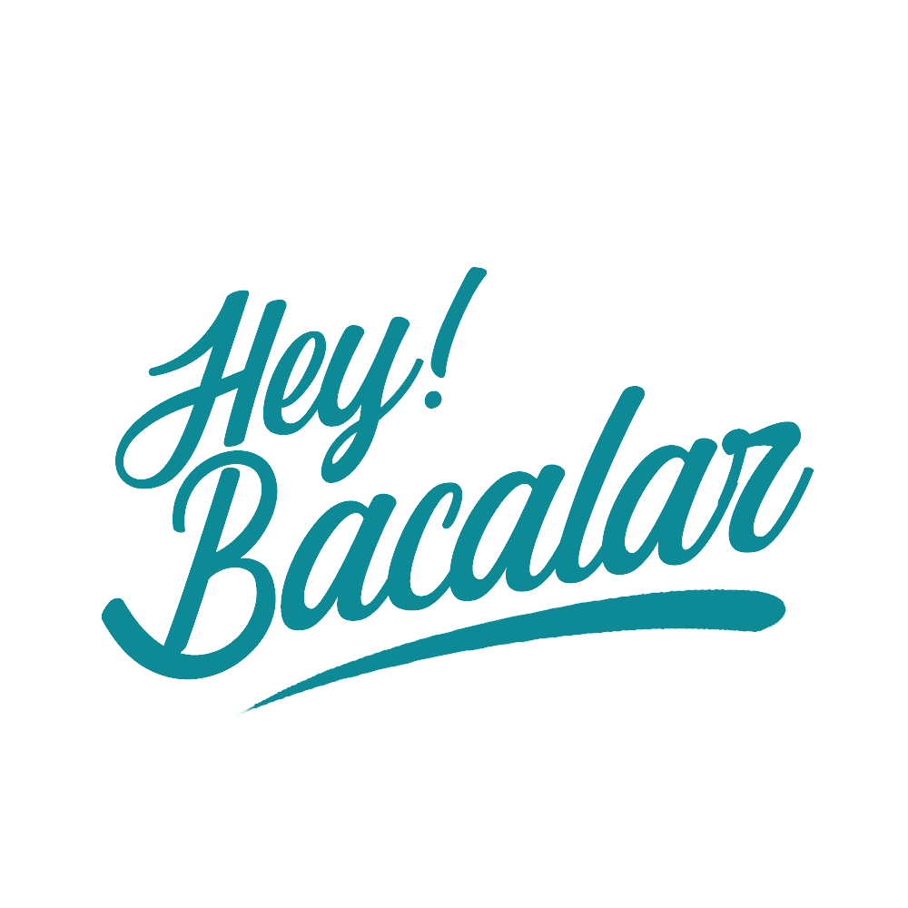 Hey! Bacalar