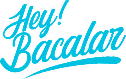 Hey! Bacalar