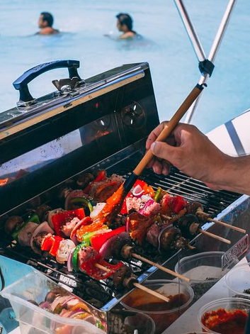 Laguna Grill