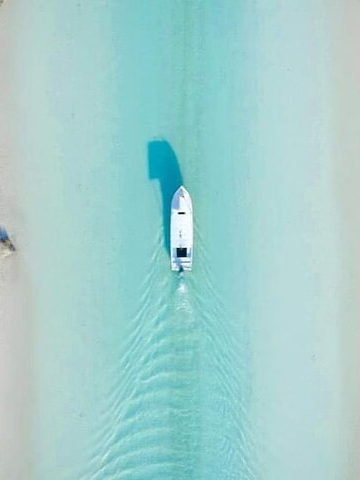 Más allá de Bacalar