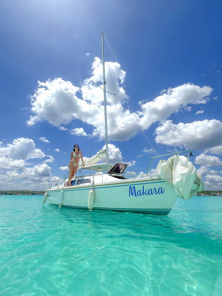 Velero Privado VIP